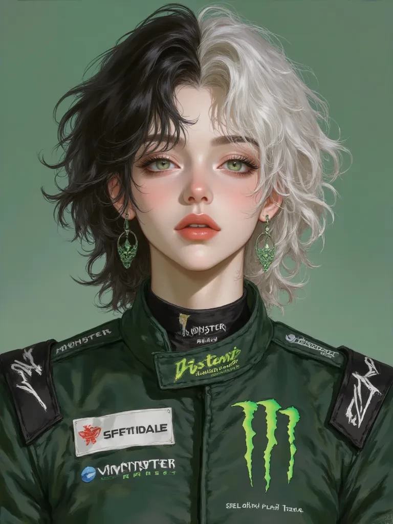 Louise Nikki Hart thumbnail