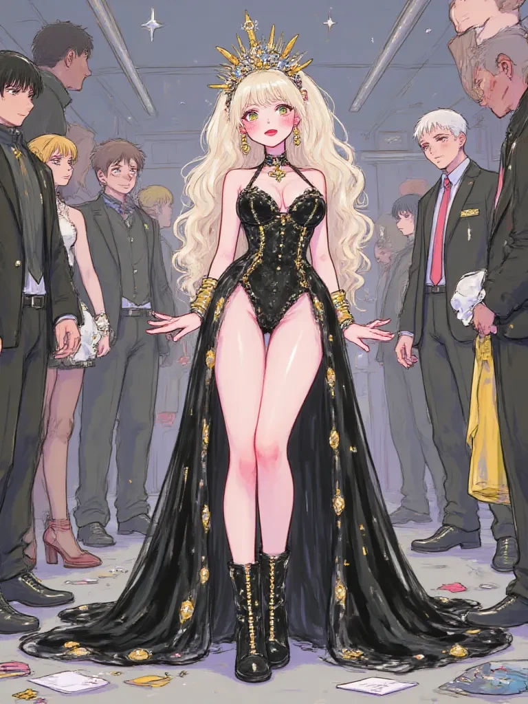 Lady Gaga thumbnail