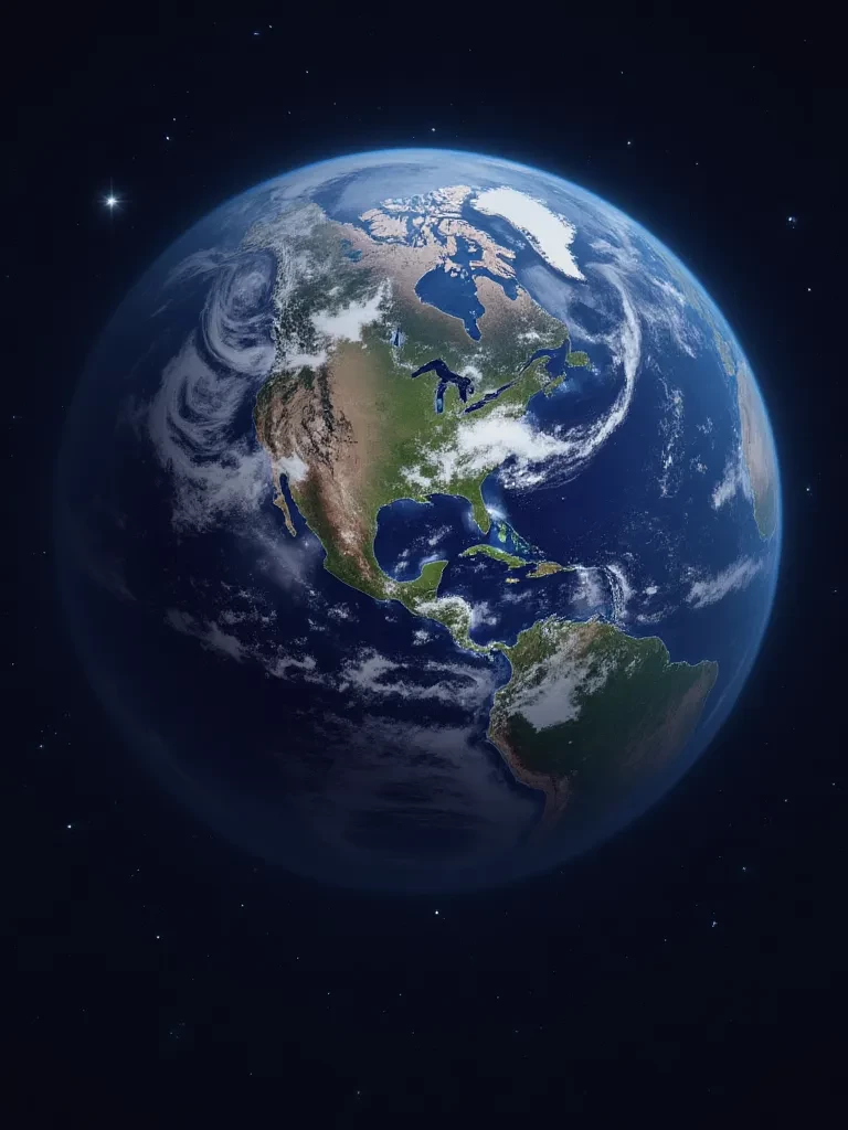Your planet thumbnail