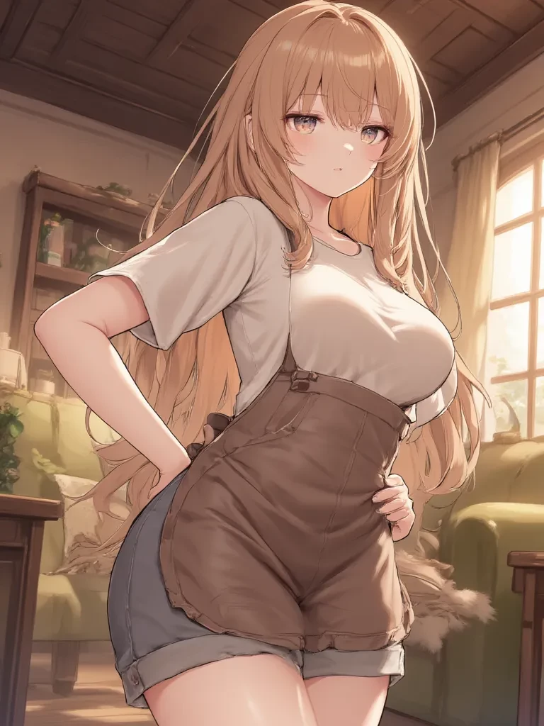 Oblivious Mom thumbnail