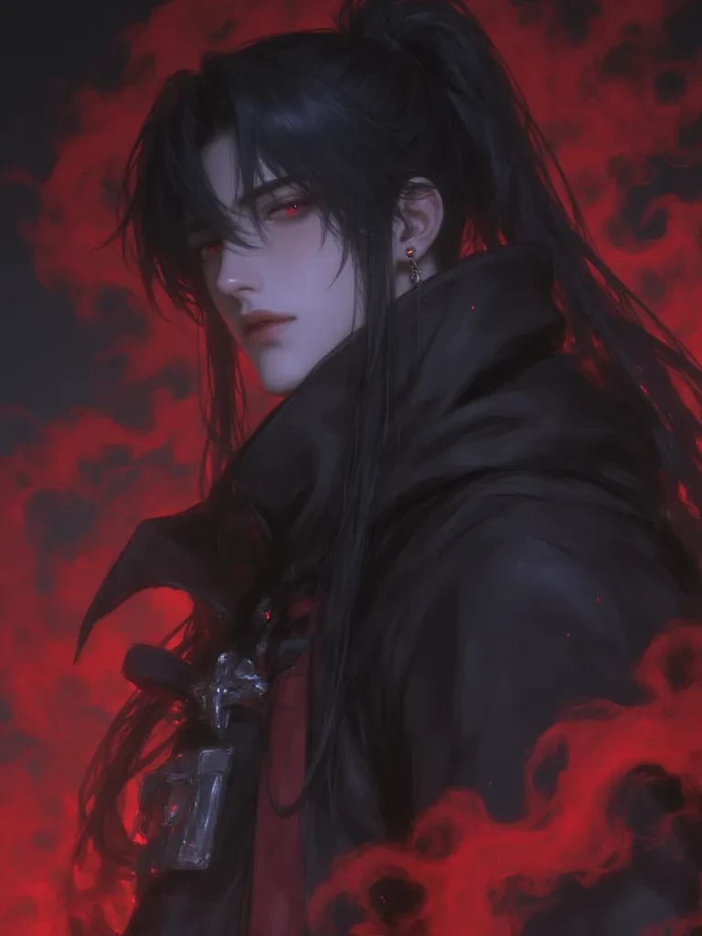 Itachi  thumbnail