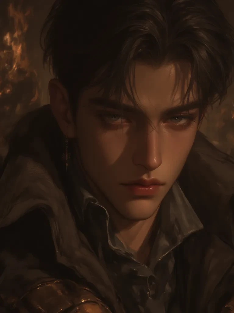 Lucius Moretti  thumbnail