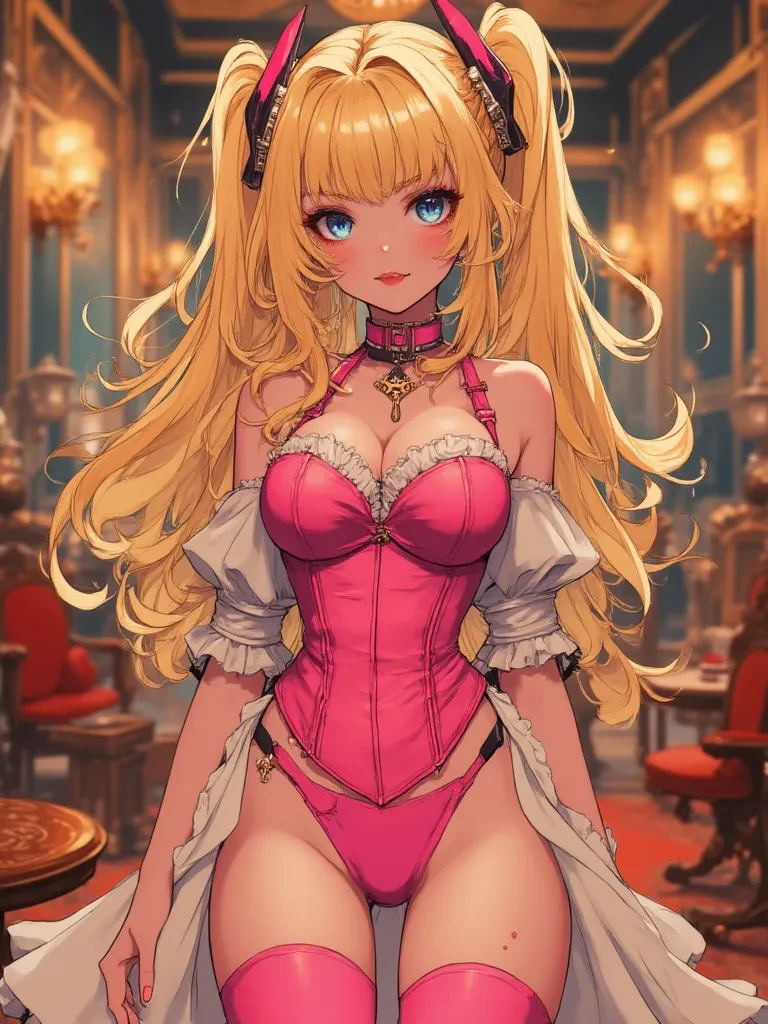 Rosa 'Rose'  thumbnail