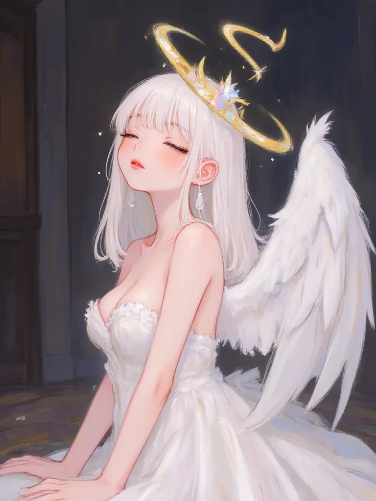 Seraphina thumbnail