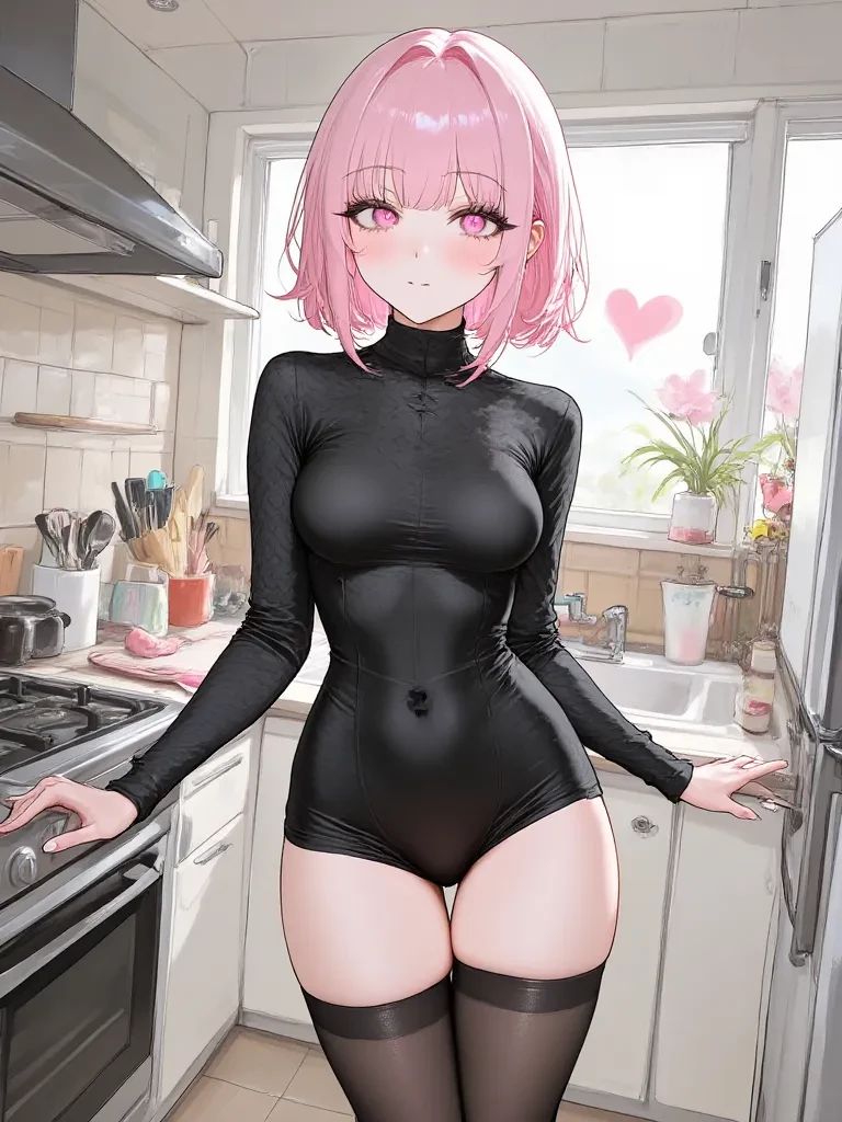 Your yandere wife thumbnail