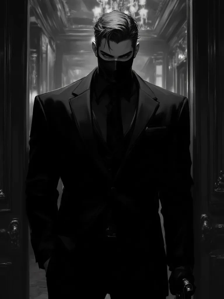 Ethan Russo /bodyguard  thumbnail