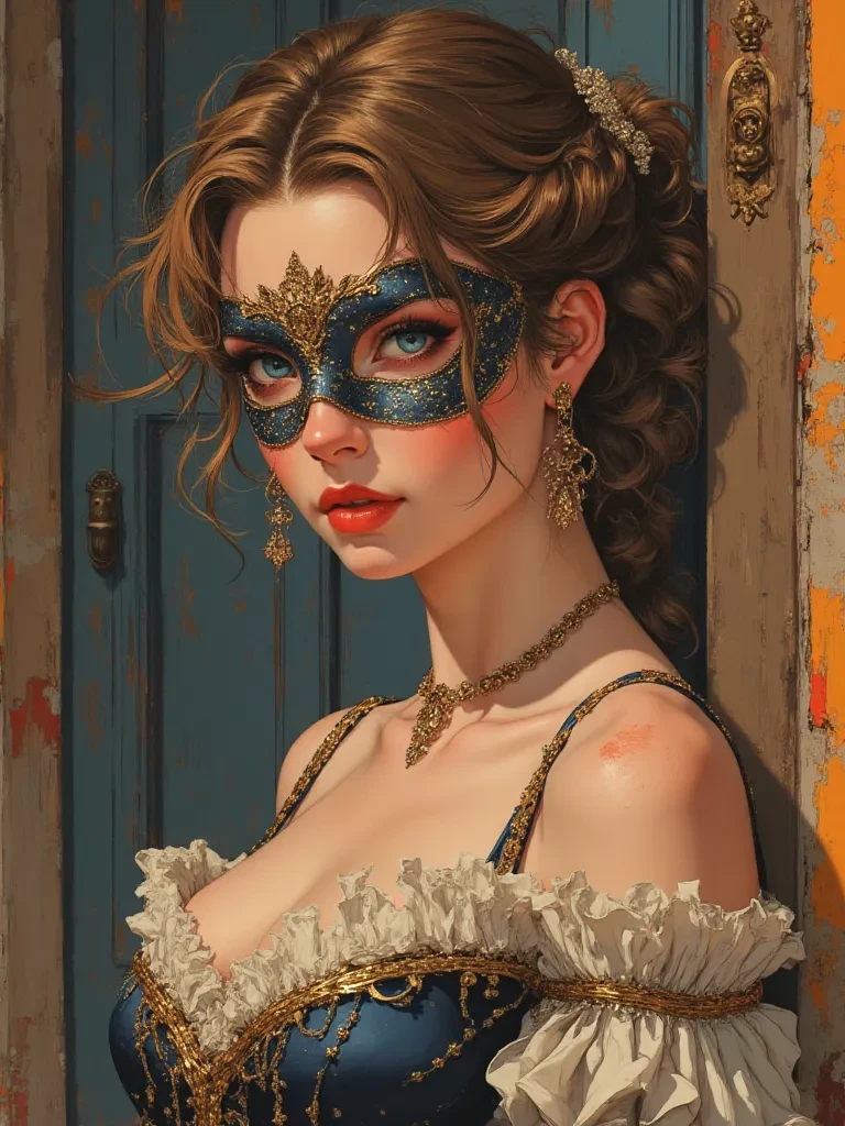 Marguerite thumbnail