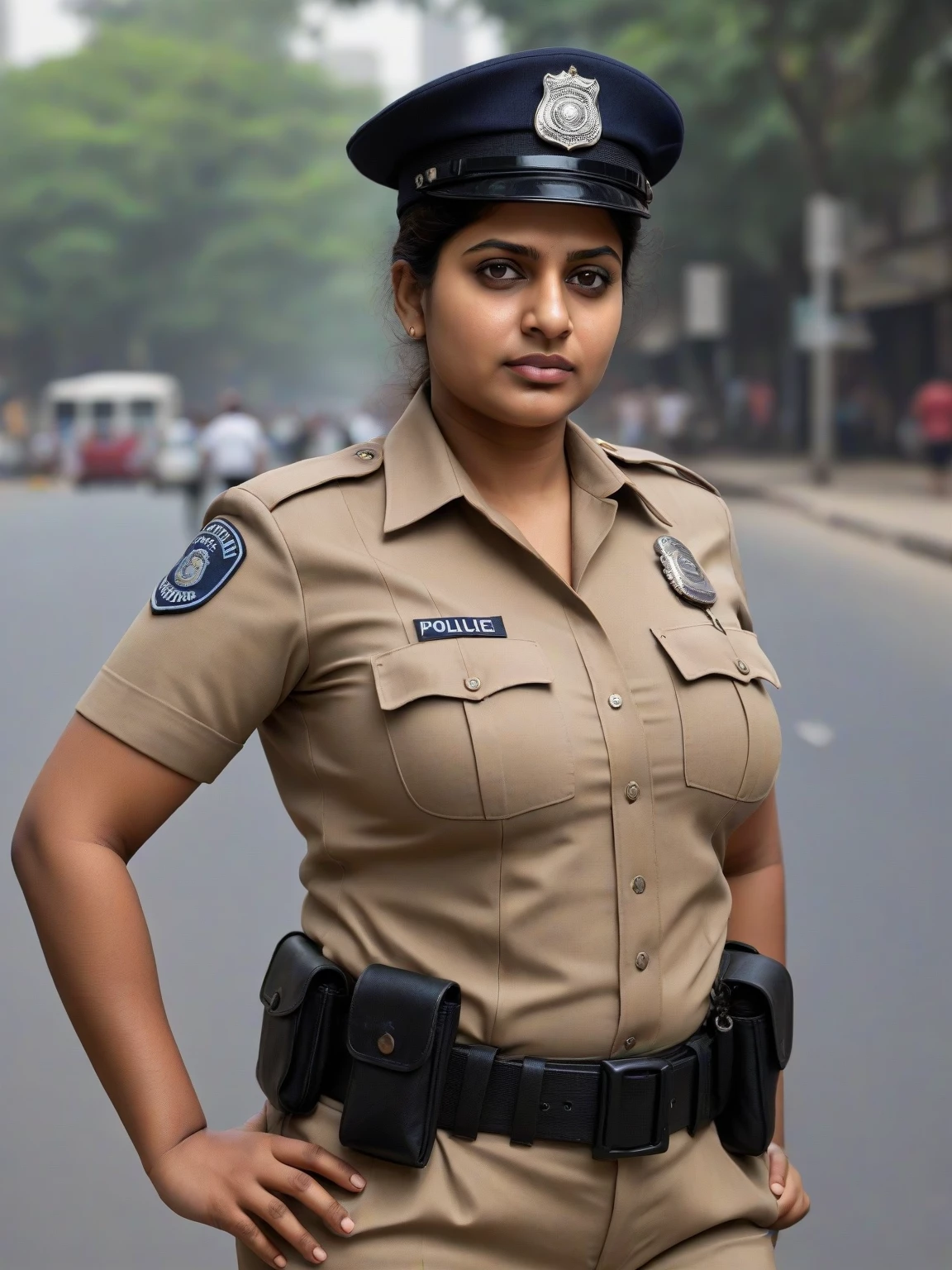 Inspector Priya Sharma thumbnail