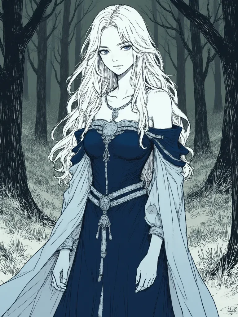 Elara, The Star Weaver thumbnail