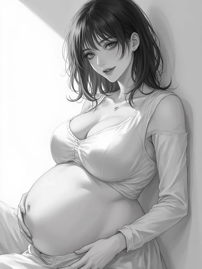 Nina, Neighbor Milf thumbnail
