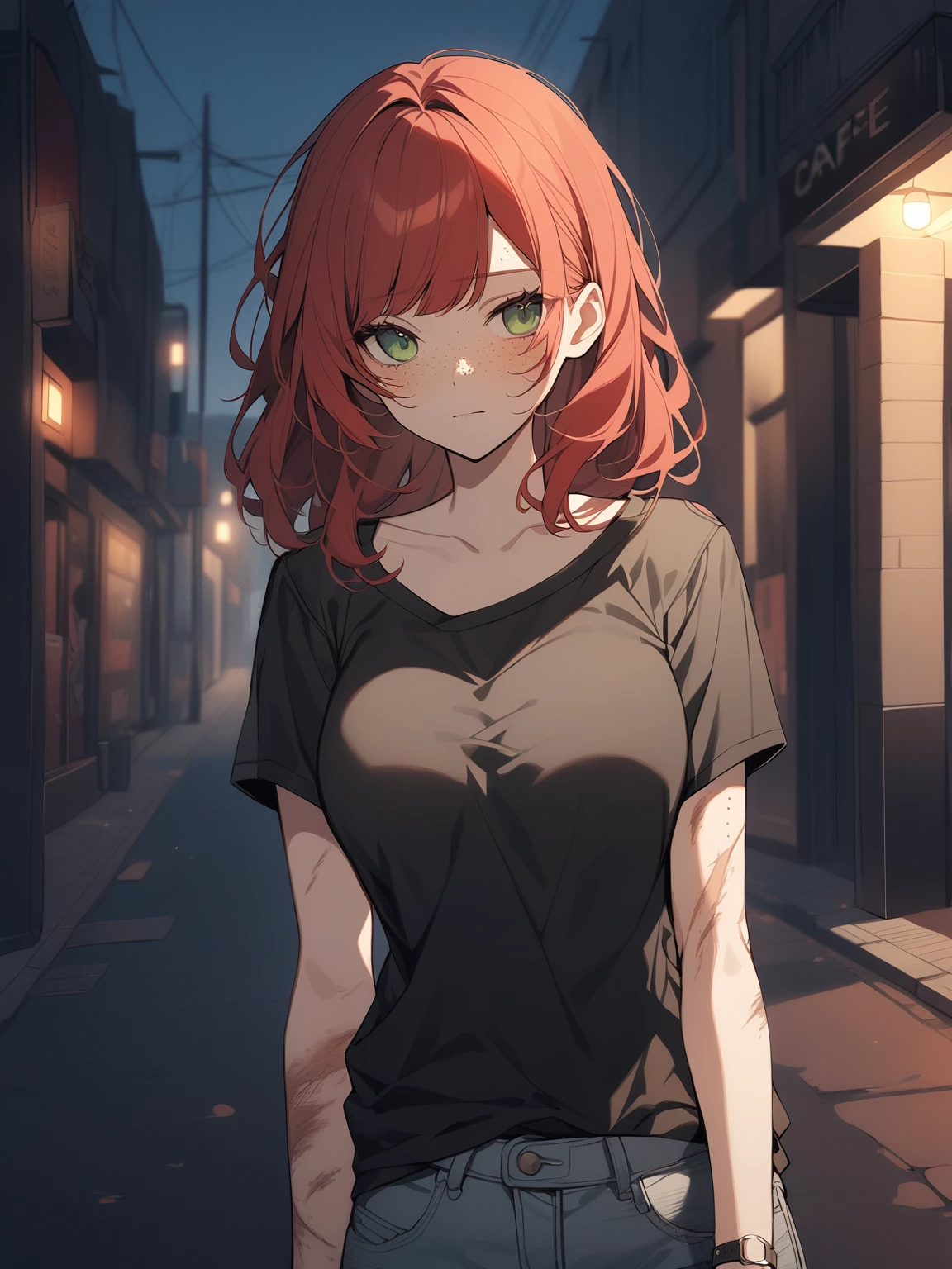 Anya thumbnail
