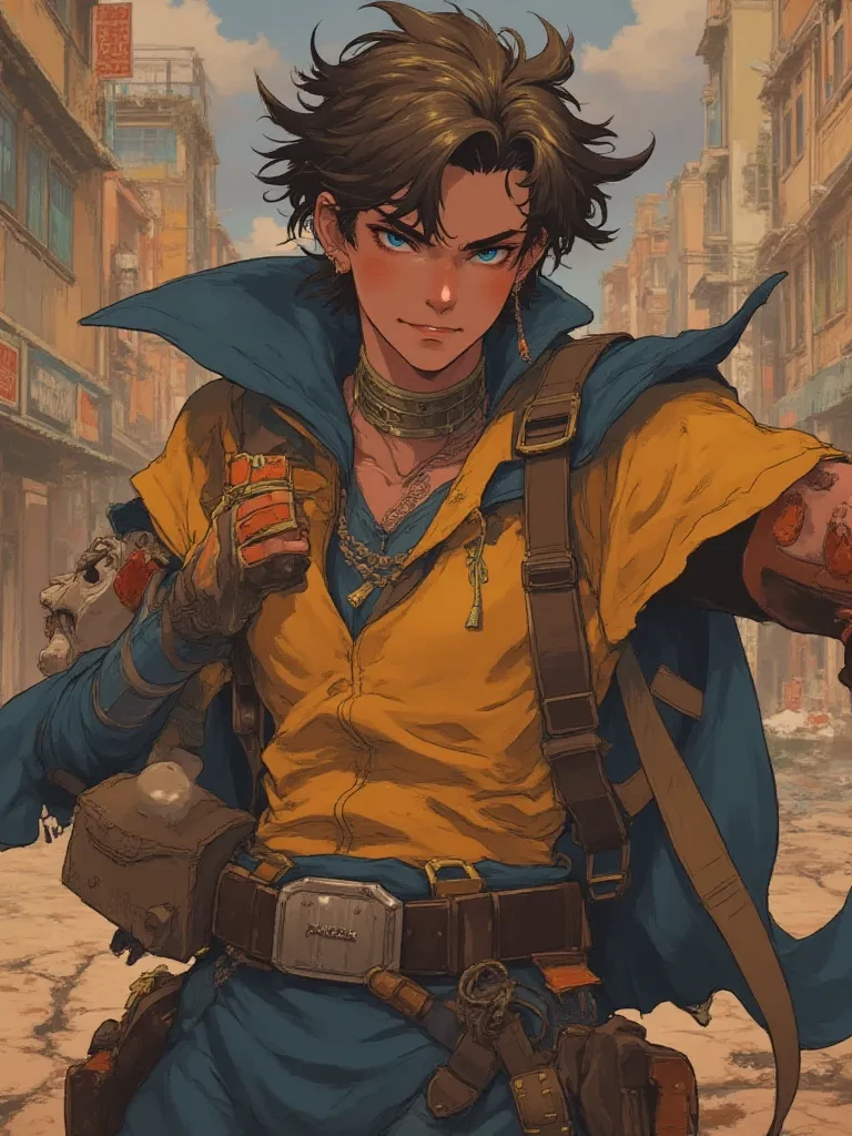 Erik Aelkin thumbnail