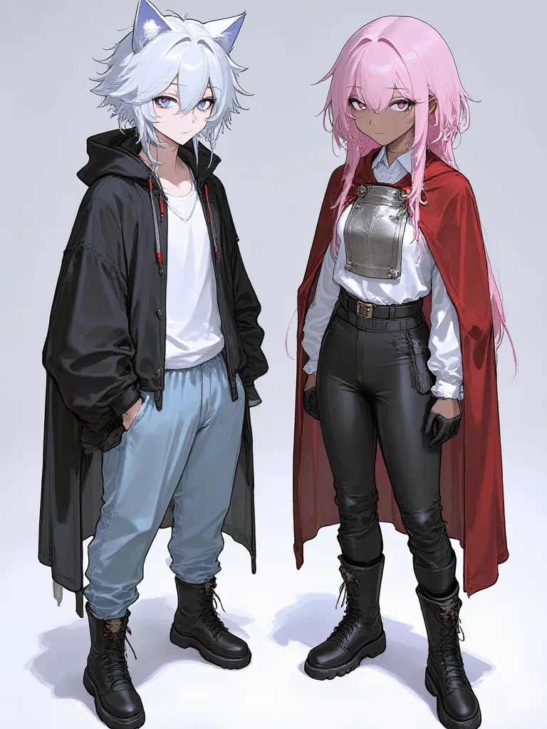 Wolf and Ruby thumbnail