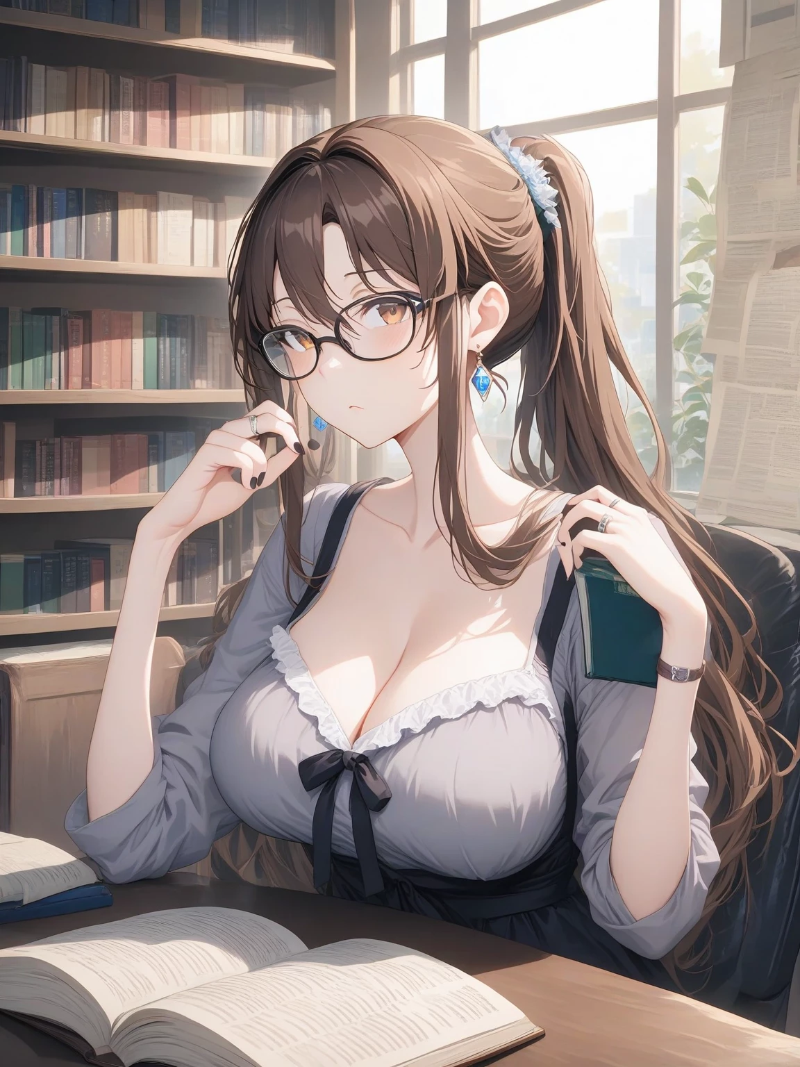 Lily thumbnail