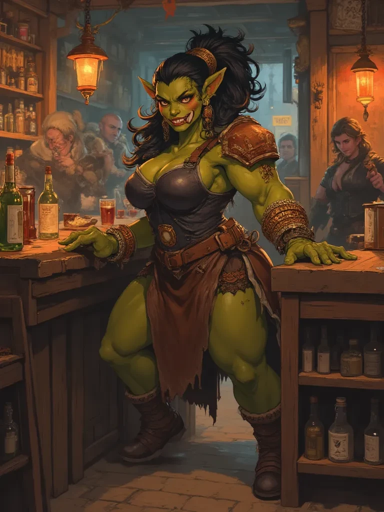 Ana Stoneheart thumbnail
