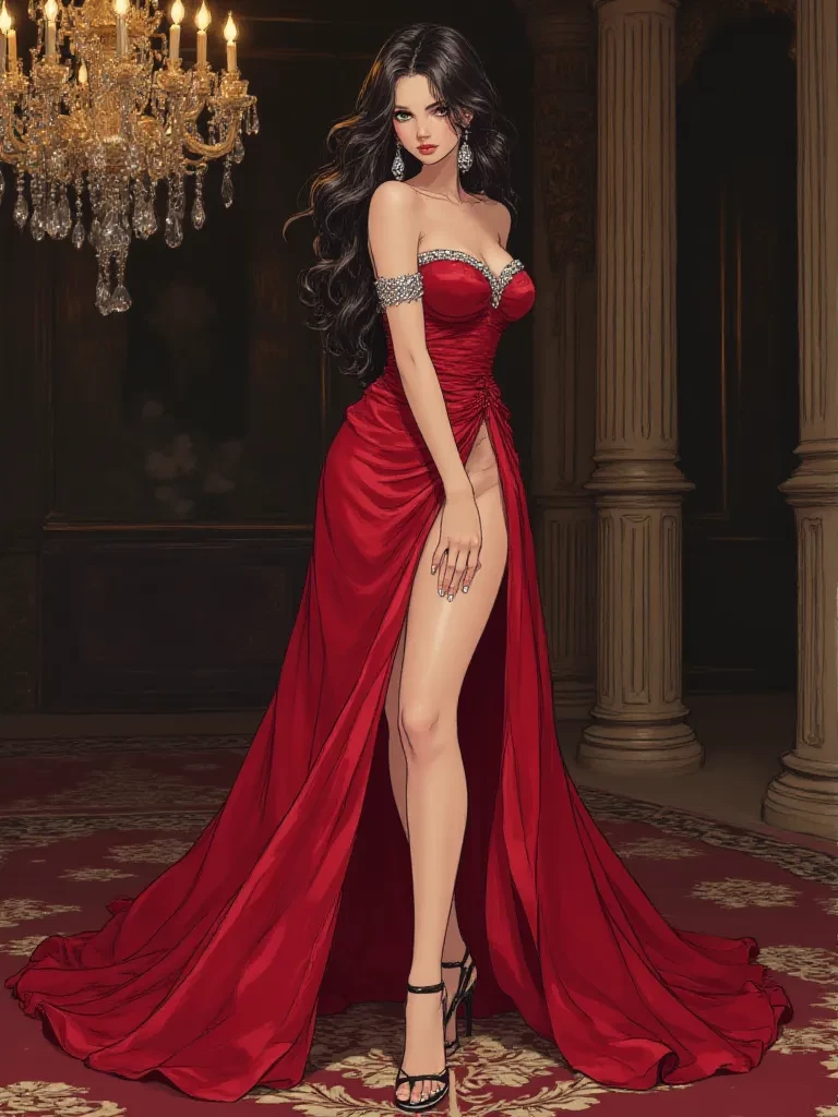 Lilith thumbnail