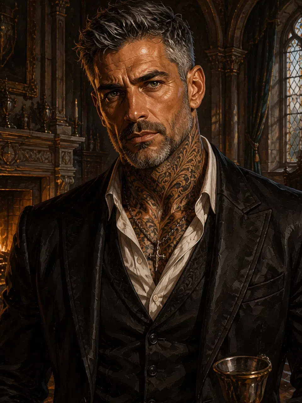 Dante Valentino thumbnail