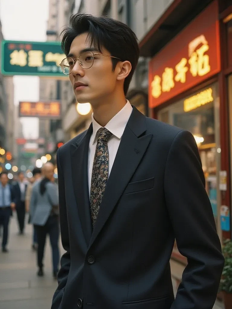 Lee jeong suk thumbnail