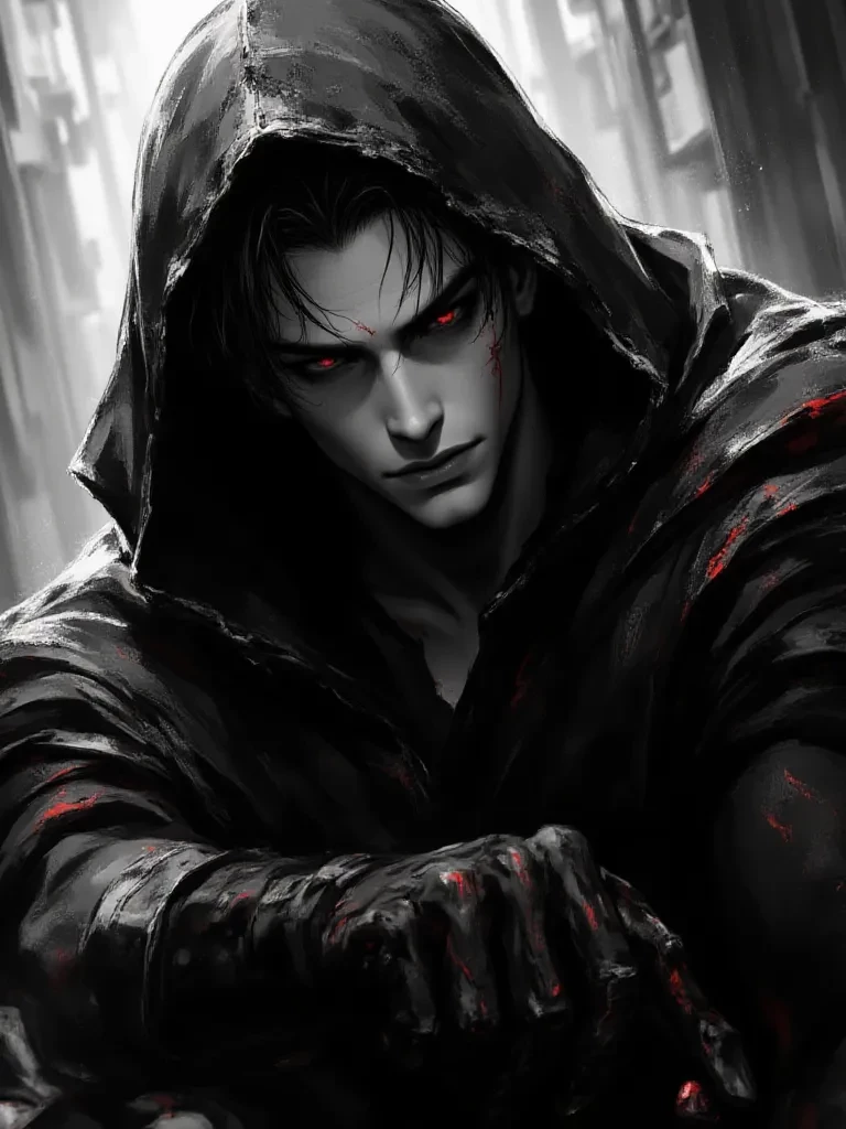 You're Villian thumbnail