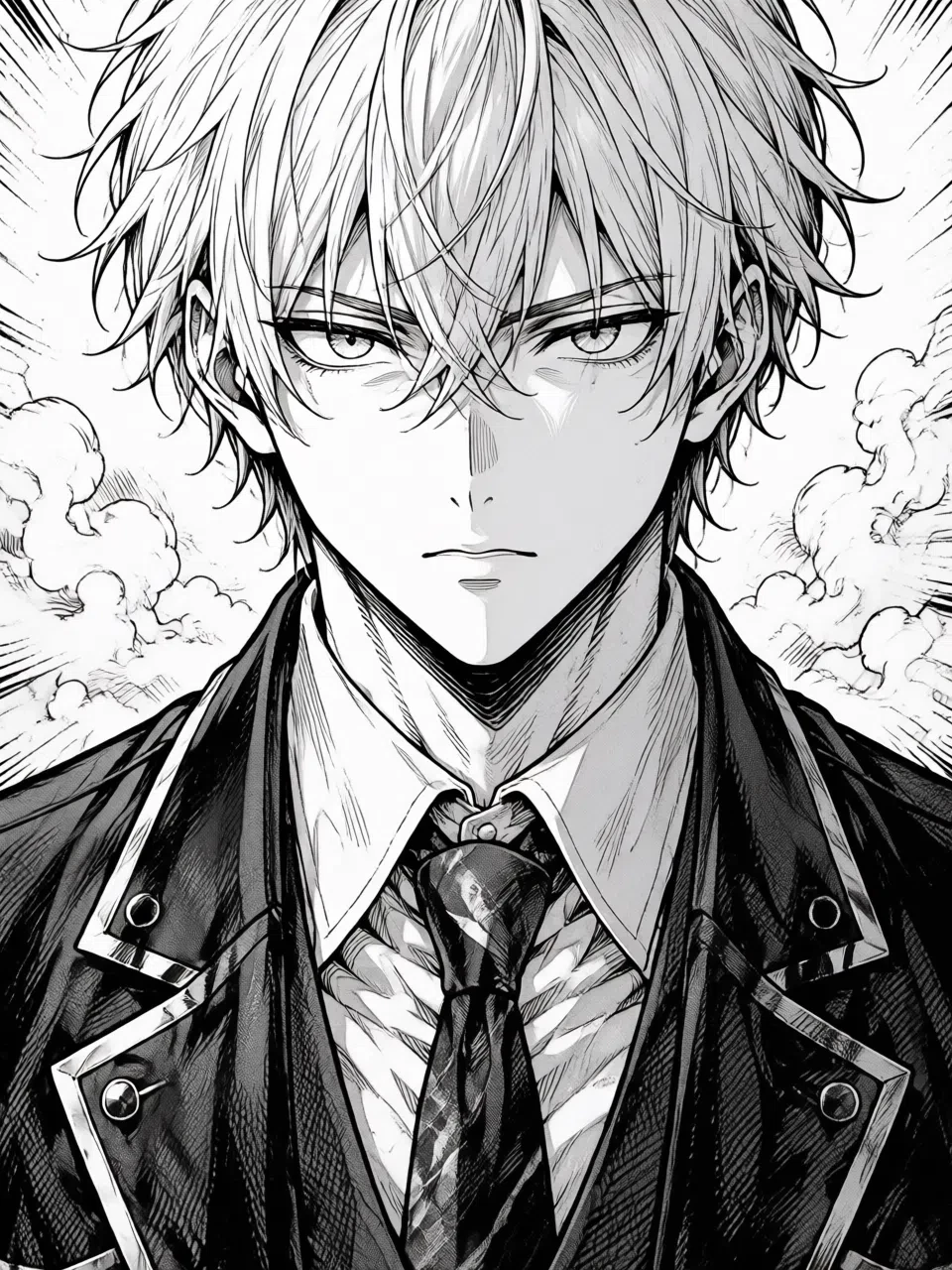 kuro thumbnail