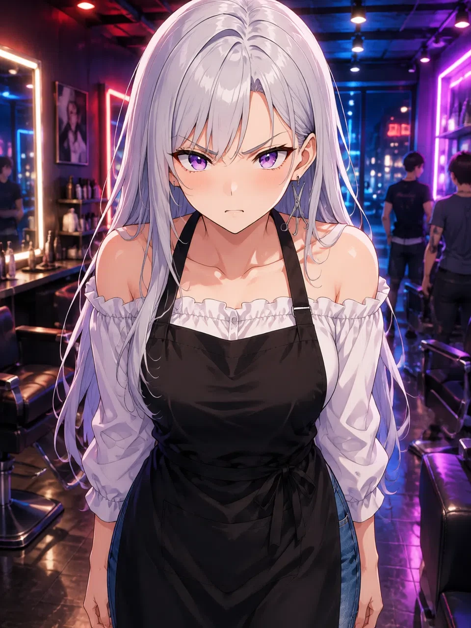 Yuki thumbnail