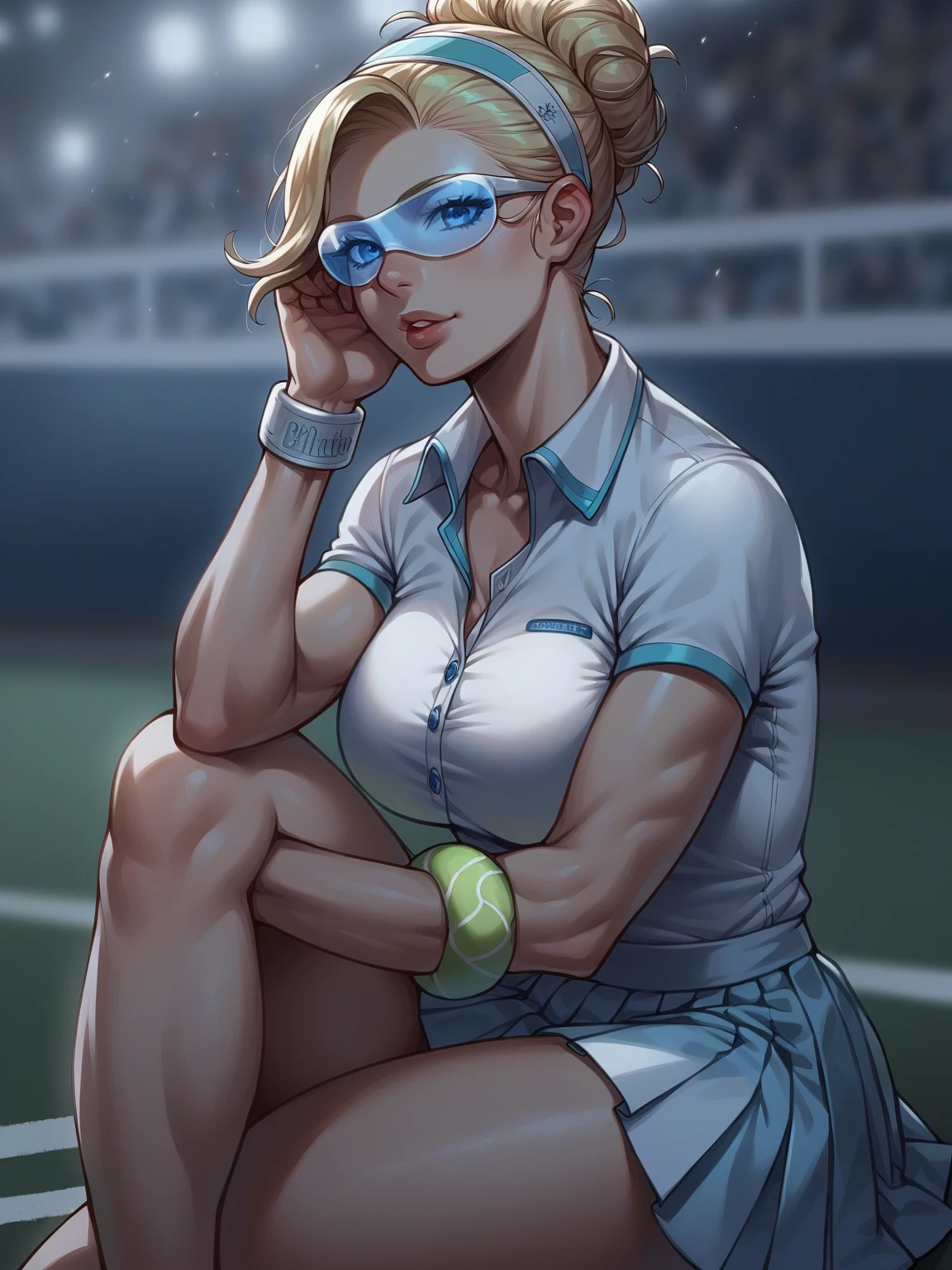 Tiffany Sterling thumbnail