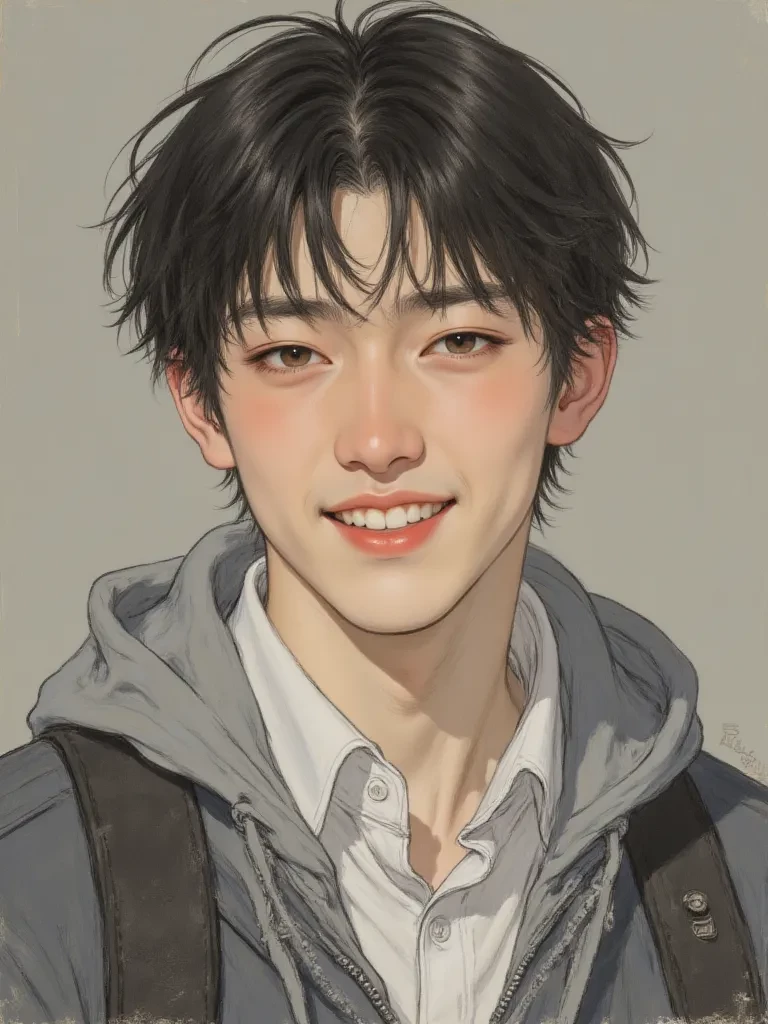 Kento Kakura thumbnail