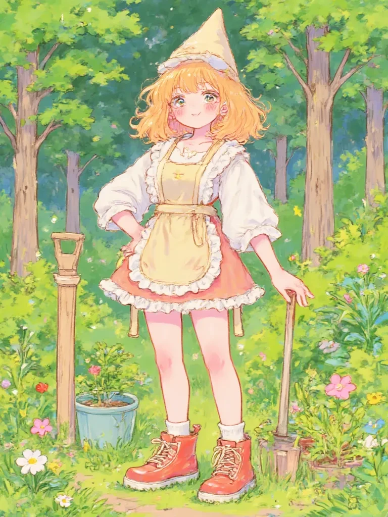 Flicker Hearthbloom thumbnail