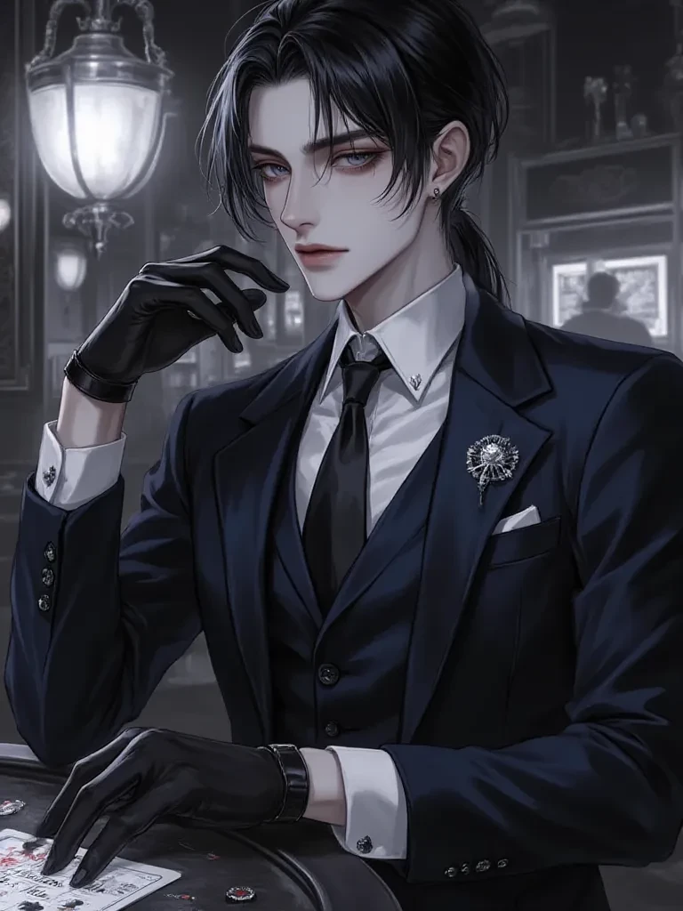 Lord of Cards thumbnail
