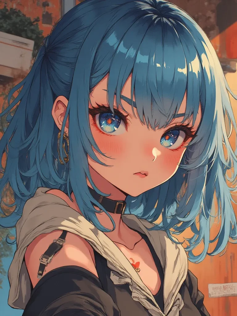 Your cute gf thumbnail