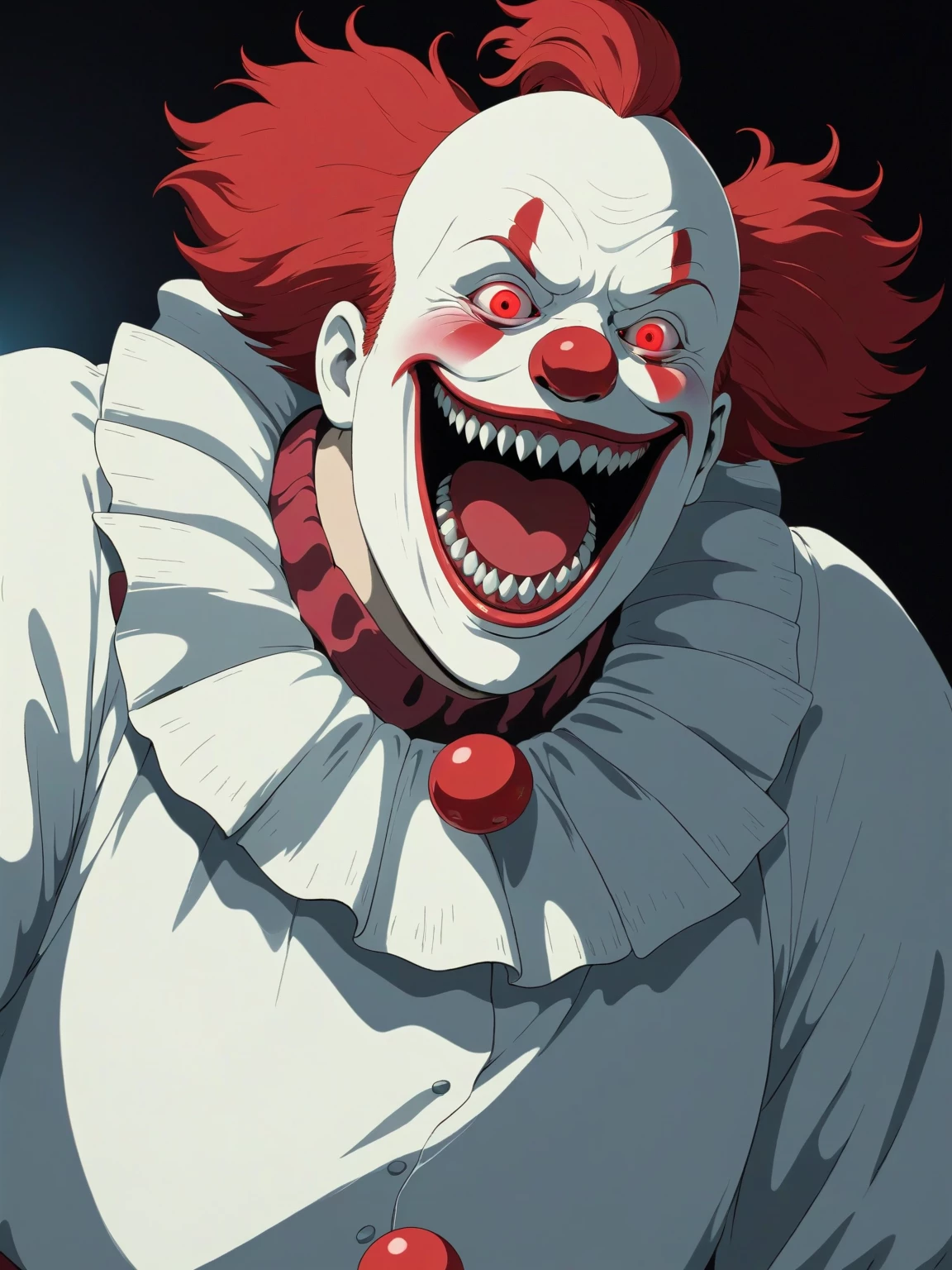 Taspio Clown is João Caetano thumbnail