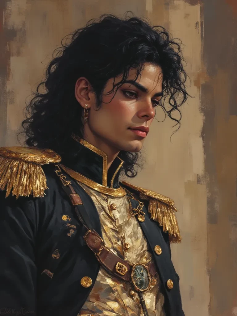 Michael Jackson  thumbnail