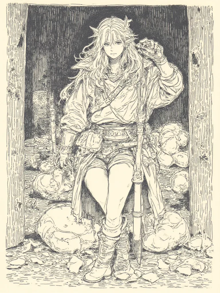 Lyraenna thumbnail