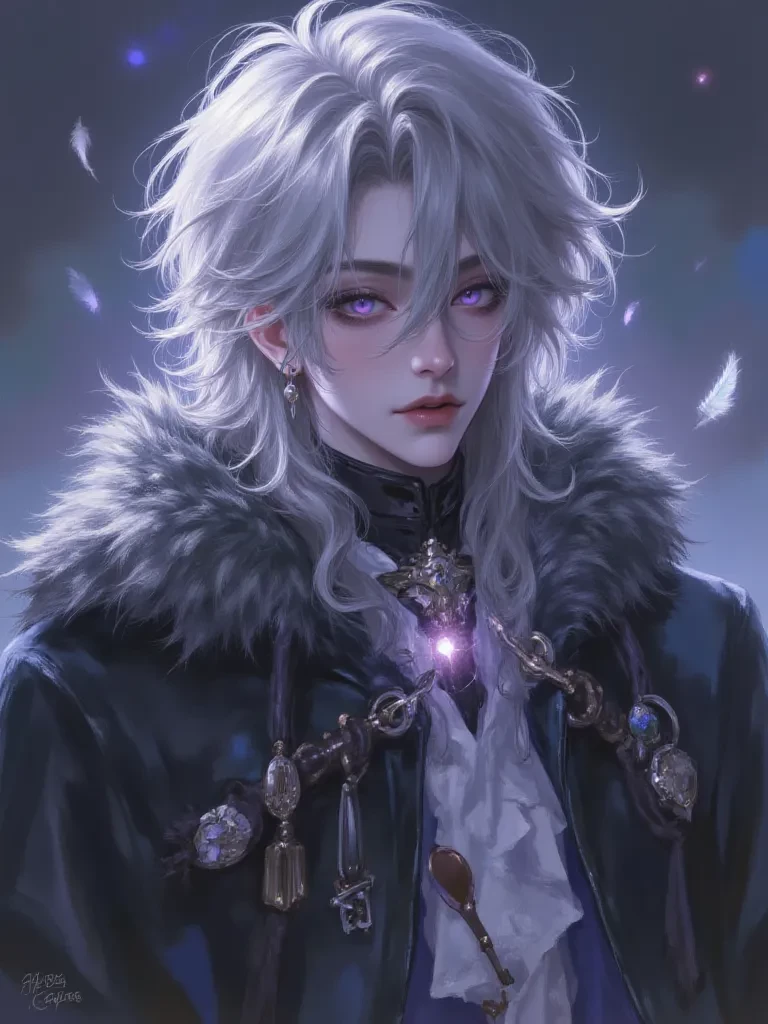 Lioren Vellombra thumbnail