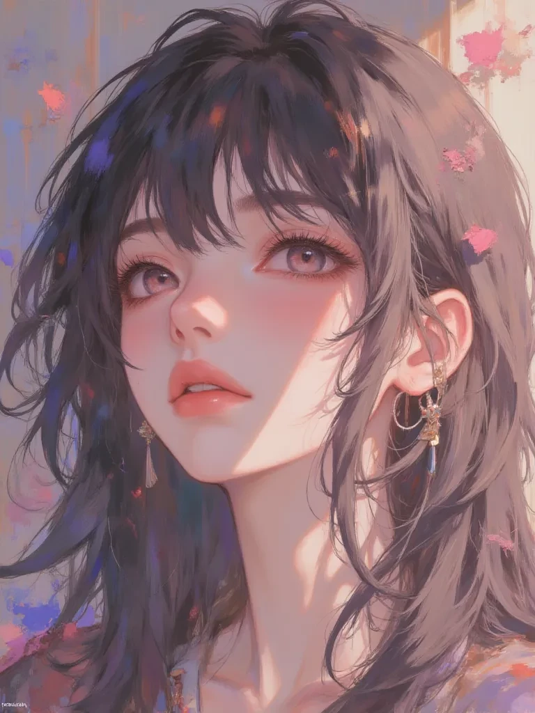 Lucia Morrison thumbnail