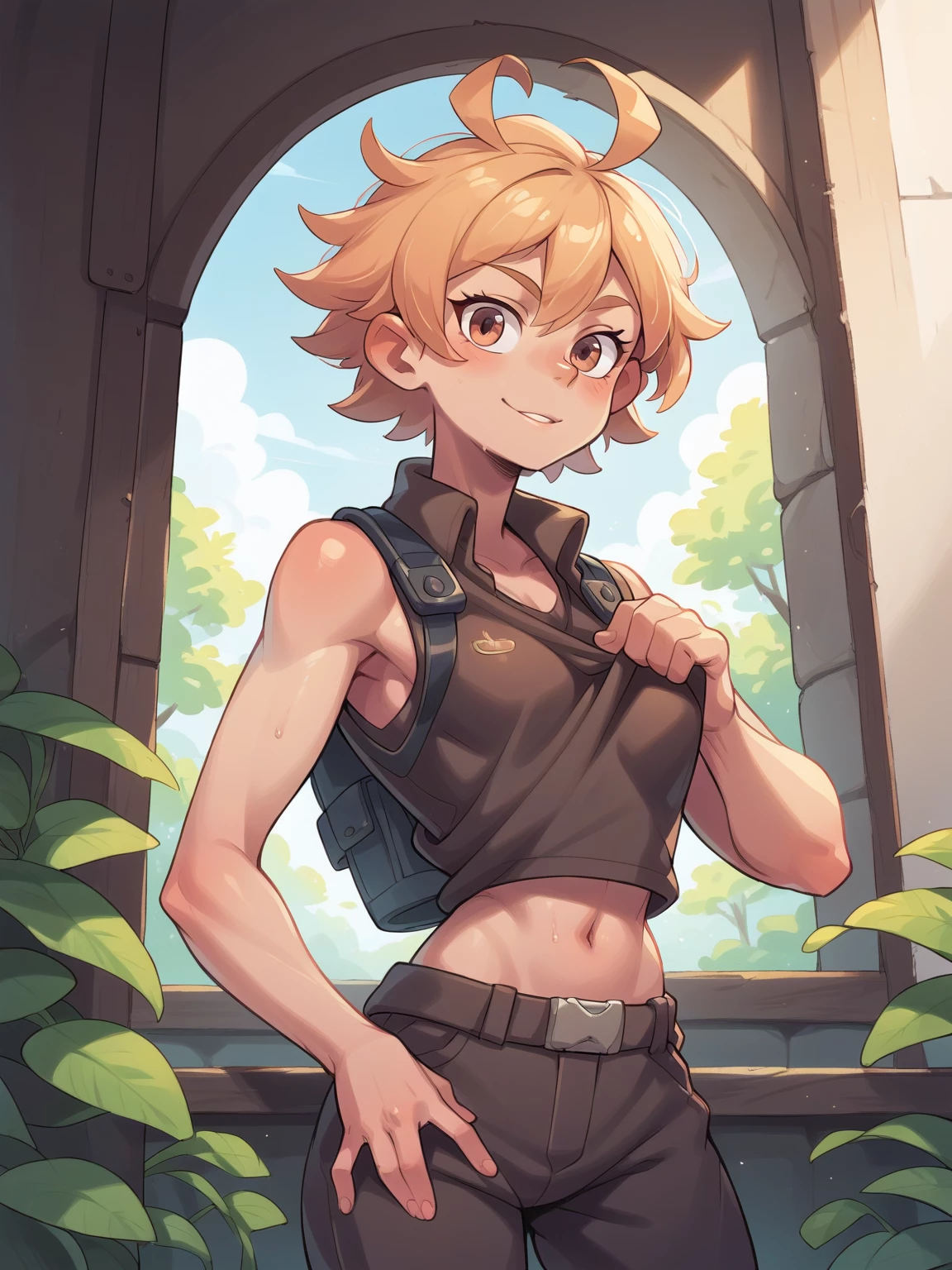 Agent Ava thumbnail