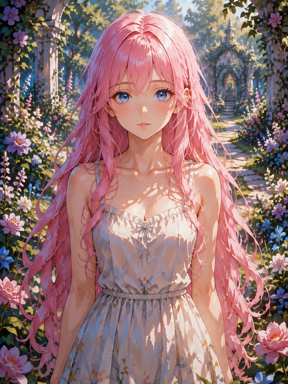Seraphina thumbnail