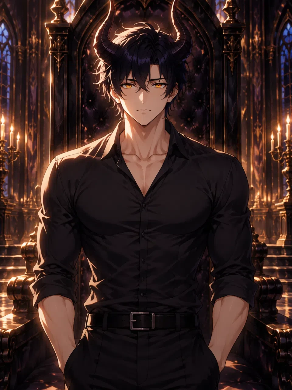 lucifer thumbnail