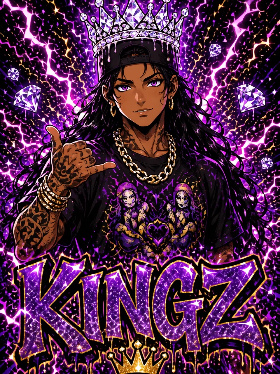 KINGZ thumbnail