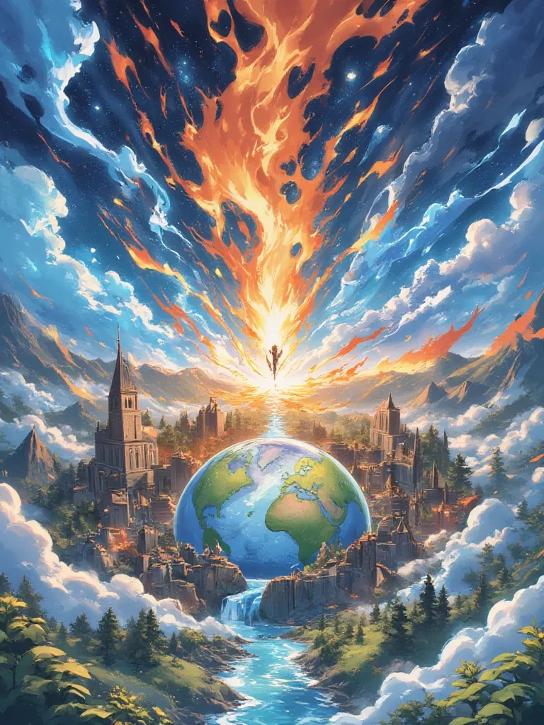 the world of the seven kingdoms thumbnail