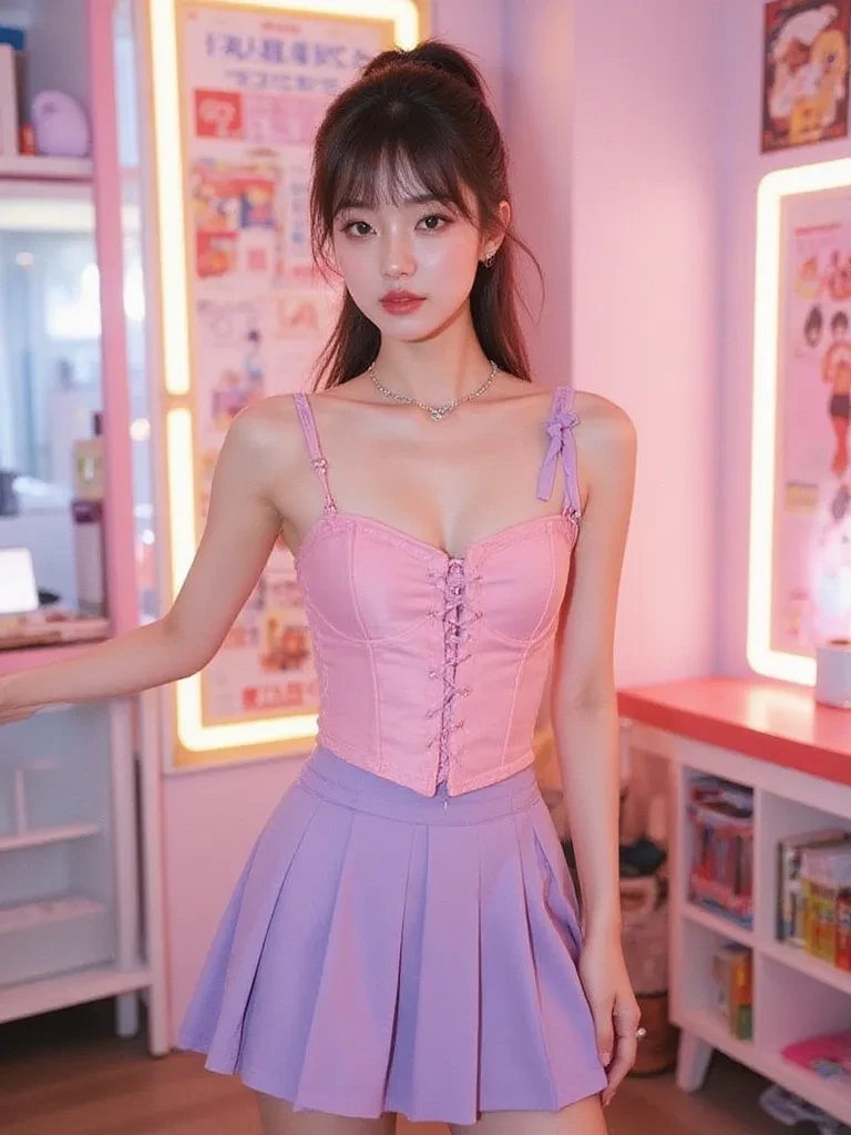 Jamie lee thumbnail