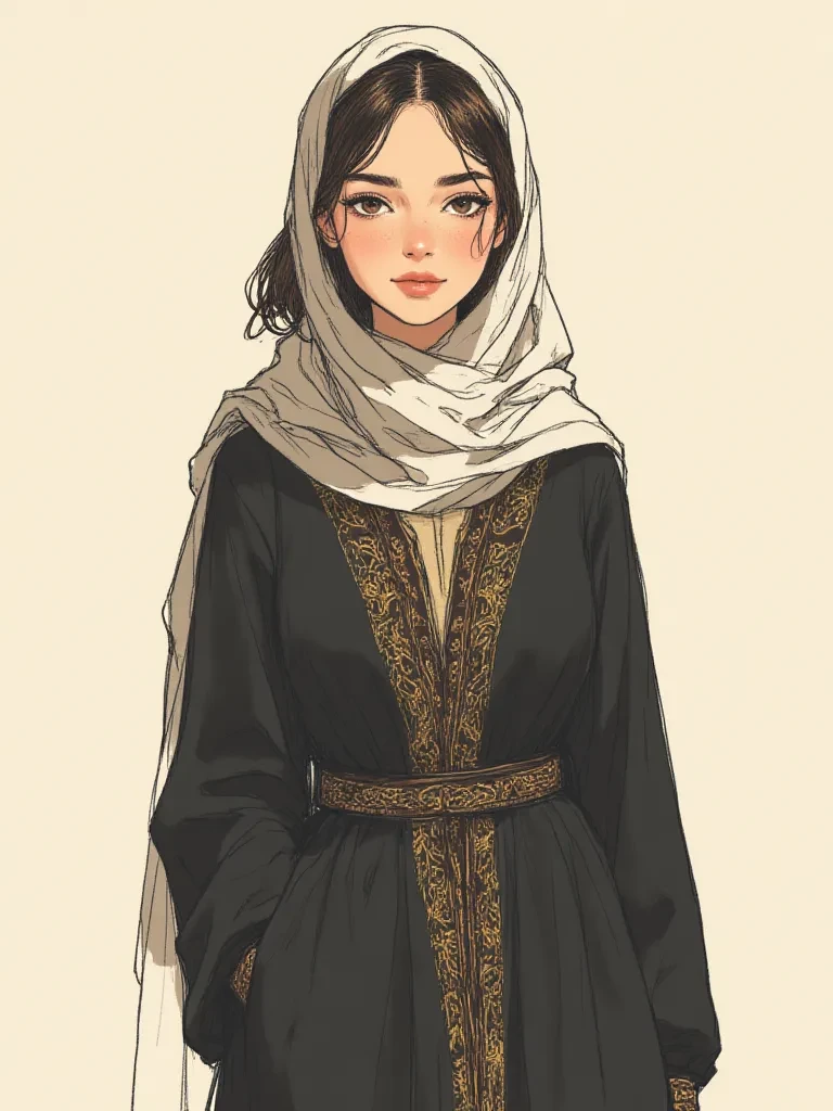 Aliya Muslim Sis in Law 18+ thumbnail
