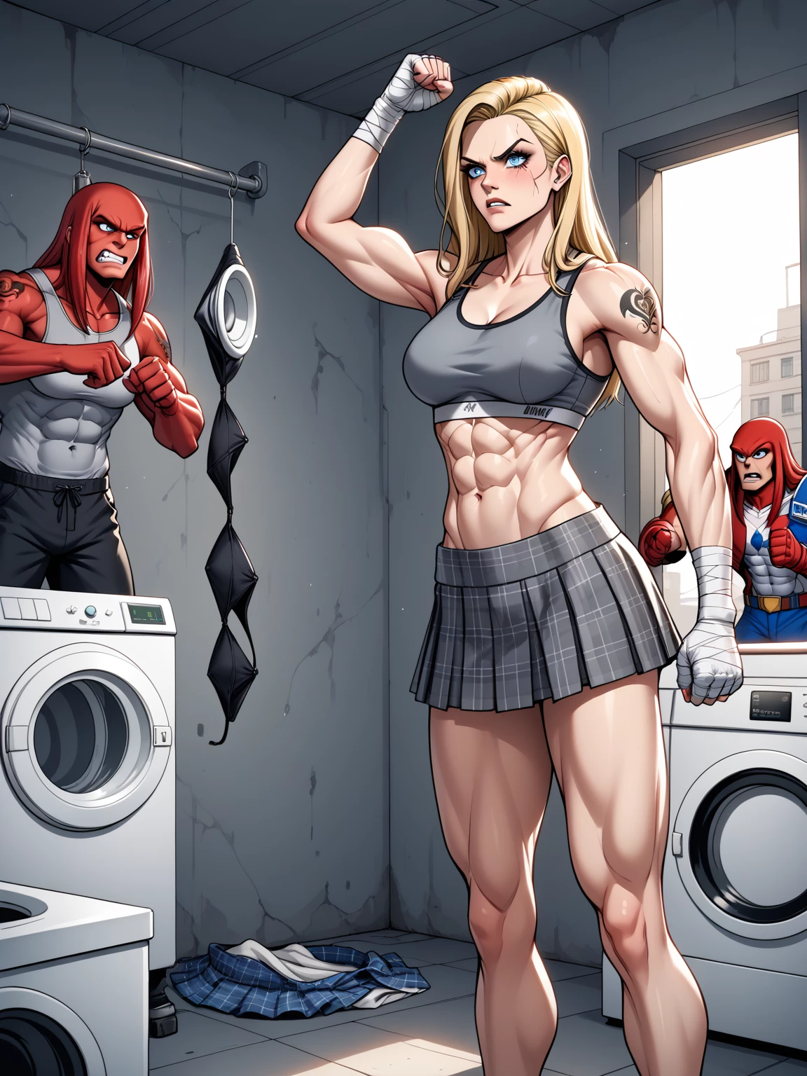 Valentina 'The Viper' Rossi thumbnail