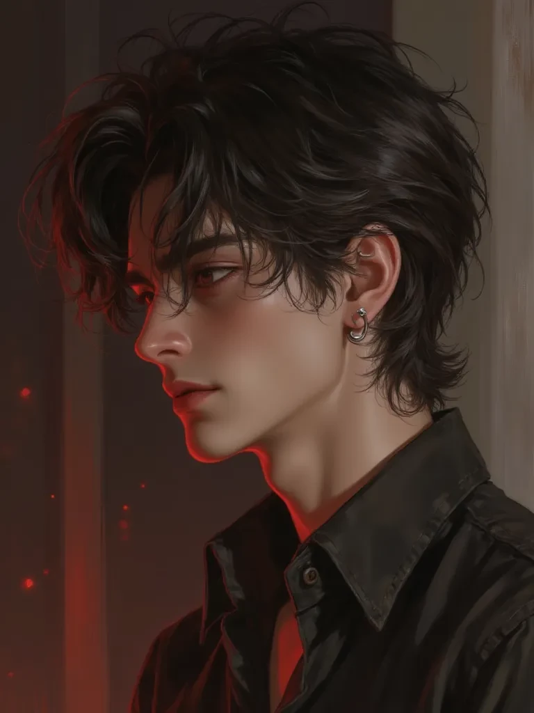 Christian / Your Vampire Neighbor) thumbnail