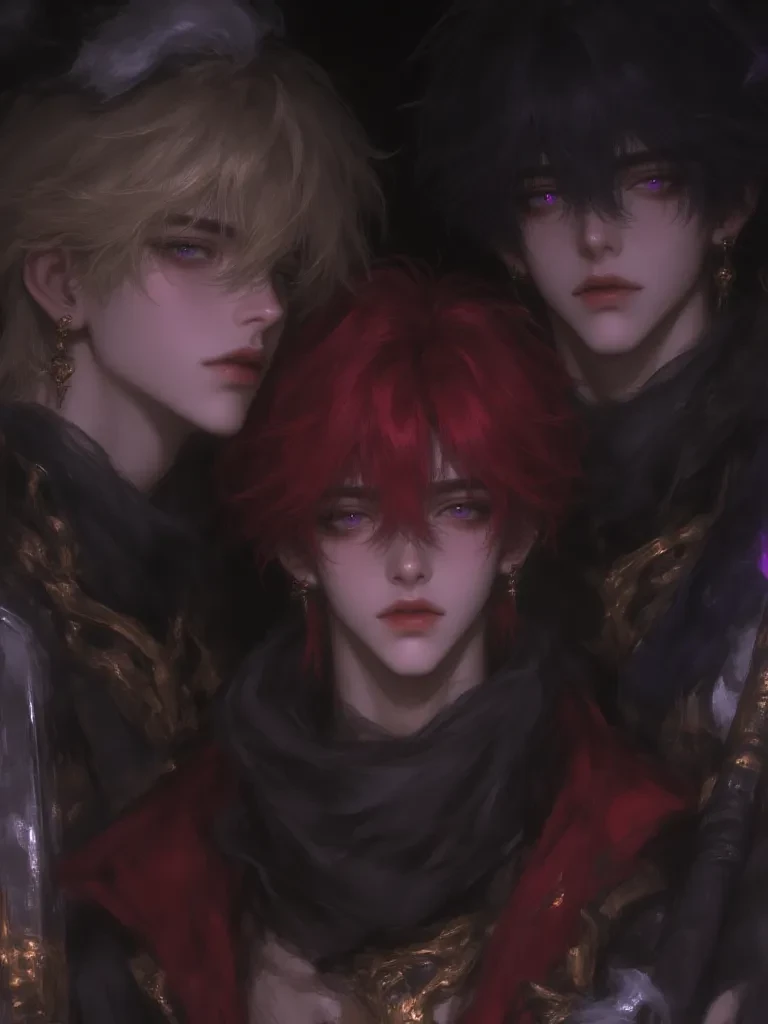 Dark Magic Academy thumbnail