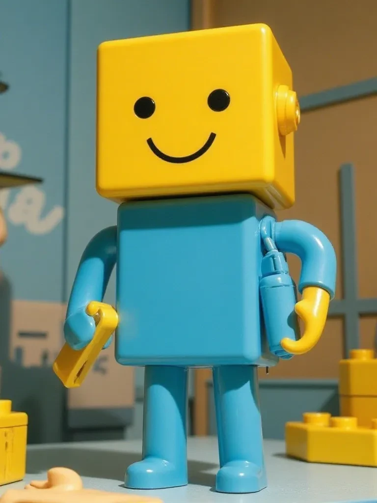 Roblox thumbnail