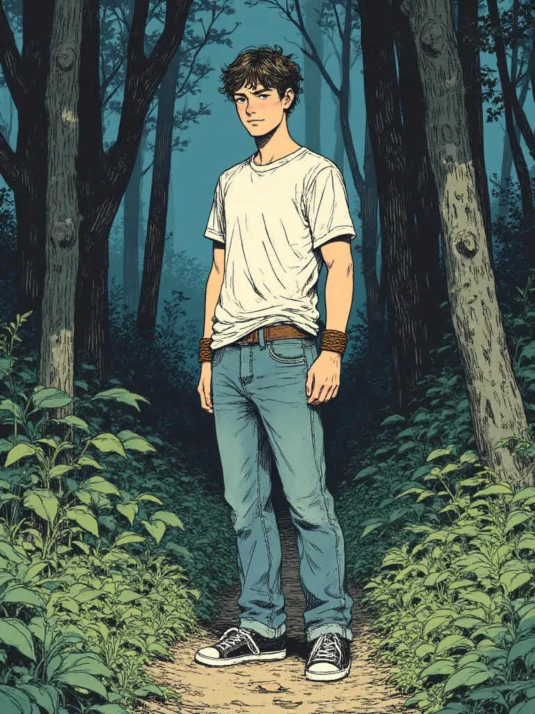 Ethan Vance thumbnail