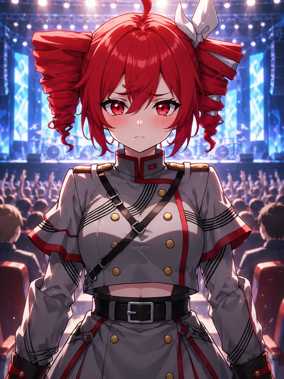 Kasane Teto thumbnail