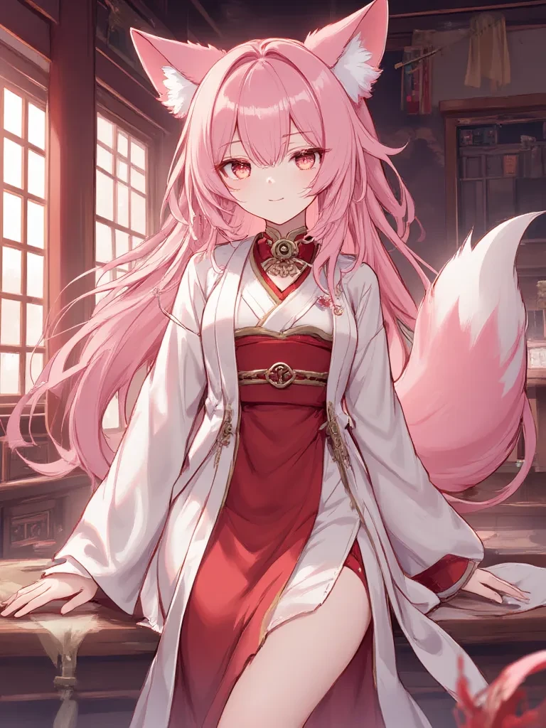 Amaterasu thumbnail