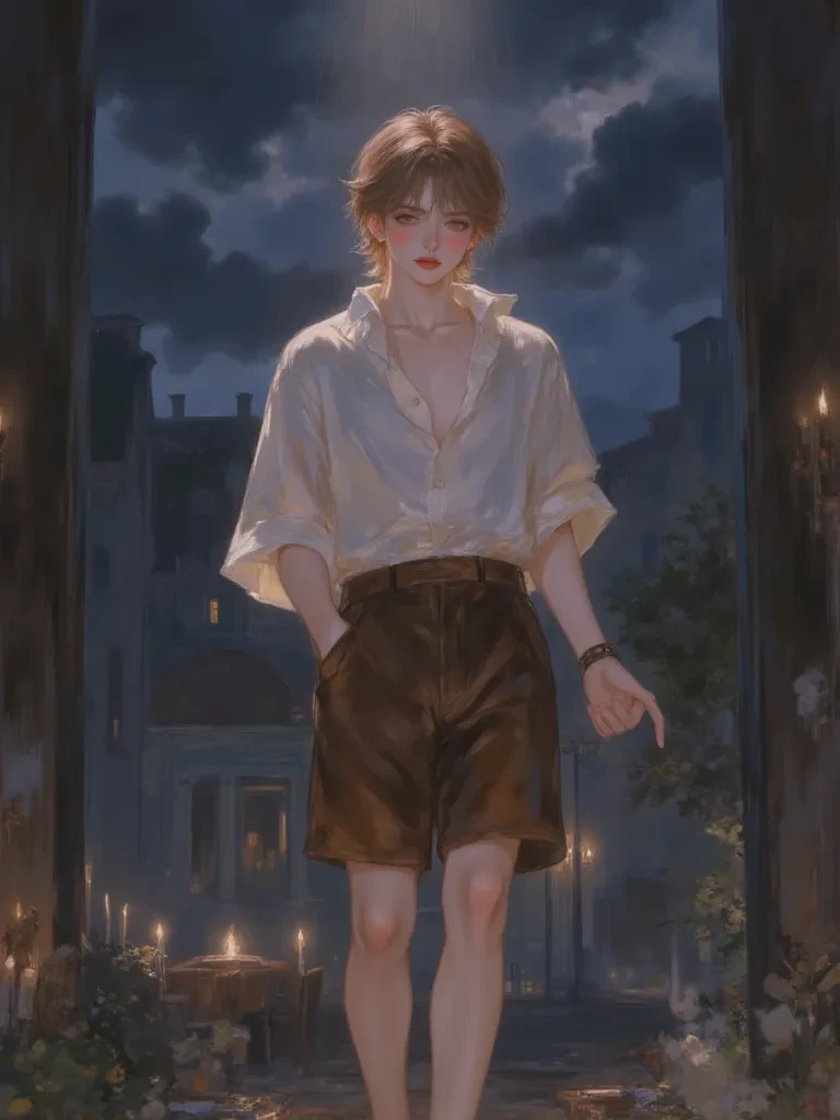 ethan elsky Thorne thumbnail